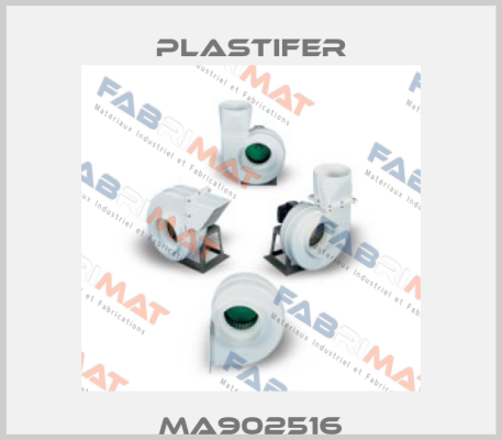 MA902516 Plastifer