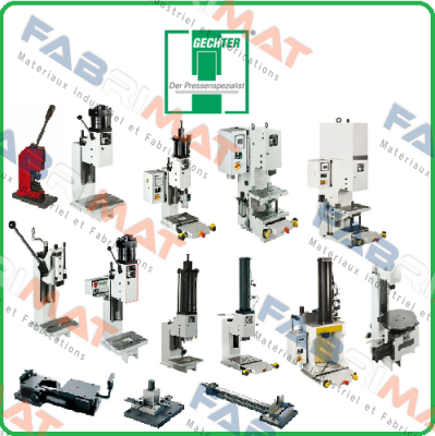 HKPL-33-KN HYDRO PNEUMATIC  Gechter