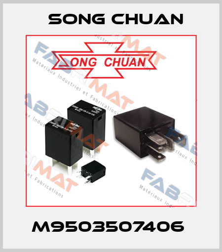 M9503507406  SONG CHUAN
