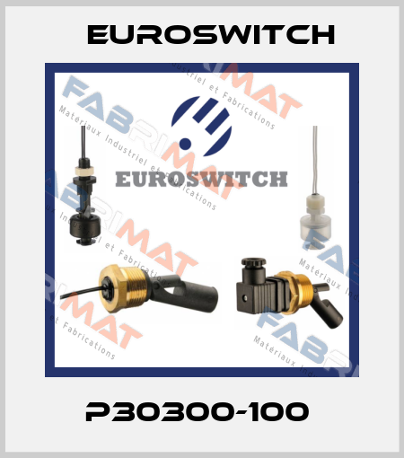 P30300-100  Euroswitch