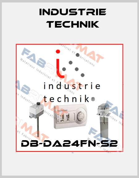 DB-DA24FN-S2 Industrie Technik