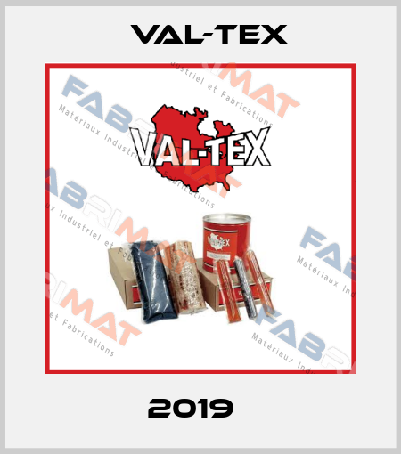 2019   Val-Tex