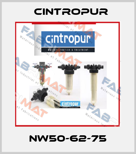 NW50-62-75 Cintropur