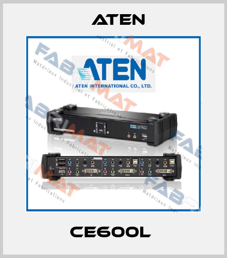 CE600L  Aten
