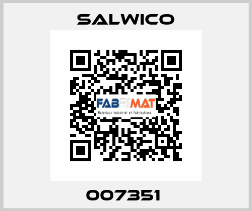 007351  Salwico