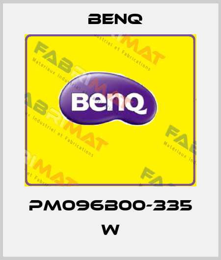 PM096B00-335 W BenQ