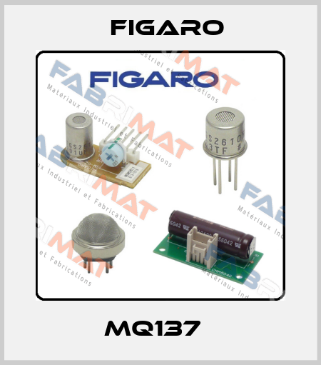 MQ137   Figaro