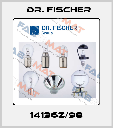 14136Z/98 Dr. Fischer