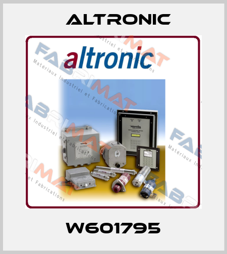 W601795 Altronic