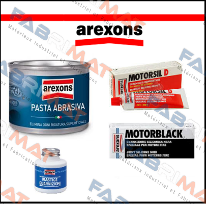 0040 BETTER (65ml) (AX0040) AREXONS