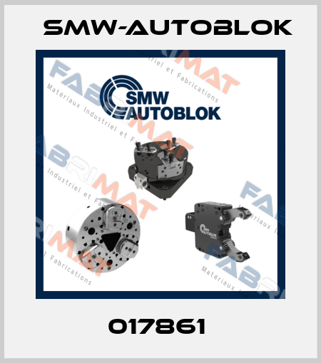 017861  Smw-Autoblok