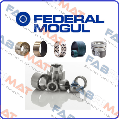 BP25 CBB/20x26  Federal Mogul