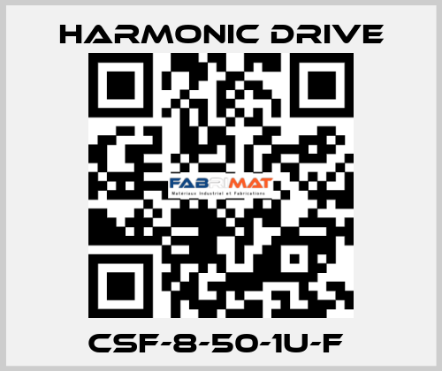 CSF-8-50-1U-F  Harmonic Drive