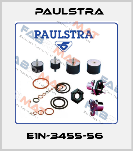 E1N-3455-56  Paulstra