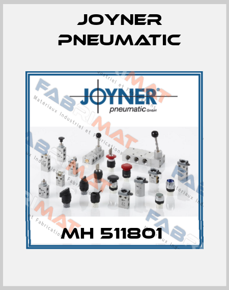 MH 511801  Joyner Pneumatic