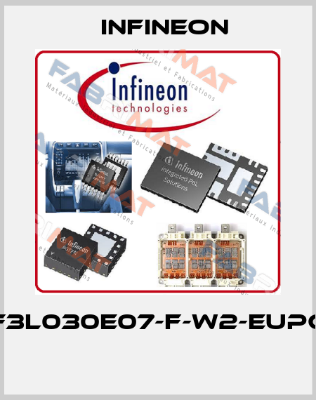 F3L030E07-F-W2-EUPC  Infineon