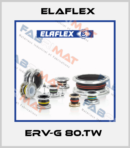 ERV-G 80.TW  Elaflex
