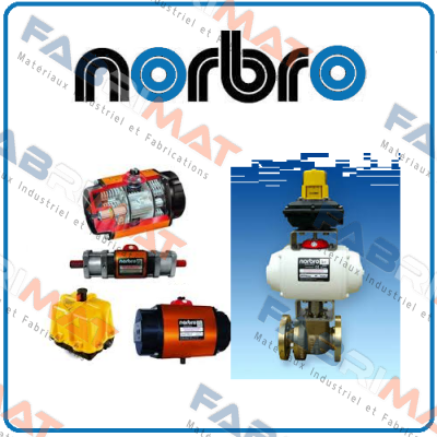 20BRD40 -  650382  Norbro