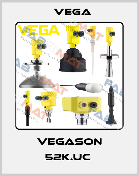 VEGASON 52K.UC  Vega