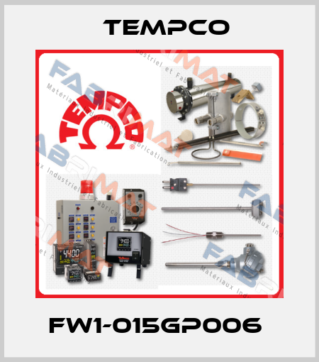 FW1-015GP006  Tempco