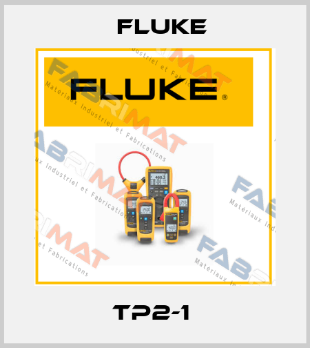 TP2-1  Fluke