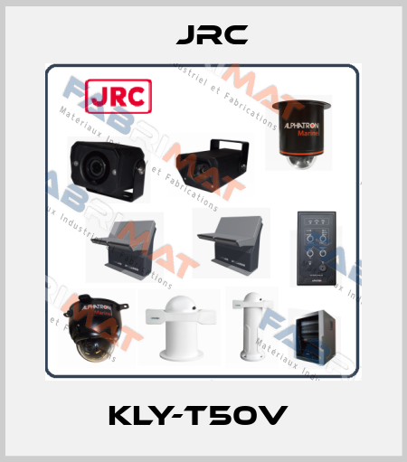 KLY-T50V  Jrc
