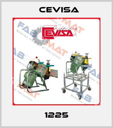 1225 Cevisa