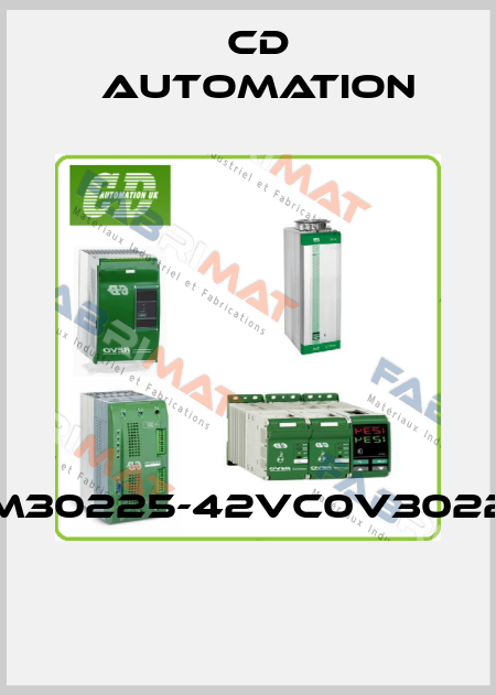 M30225-42VC0V3022  CD AUTOMATION