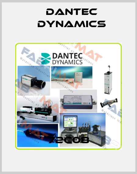 72C08 Dantec Dynamics