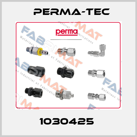 1030425  PERMA-TEC