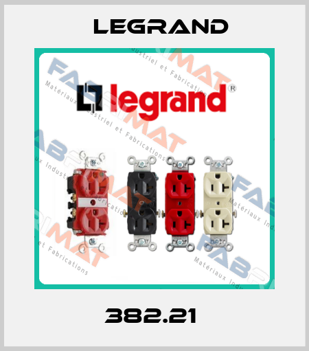 382.21  Legrand