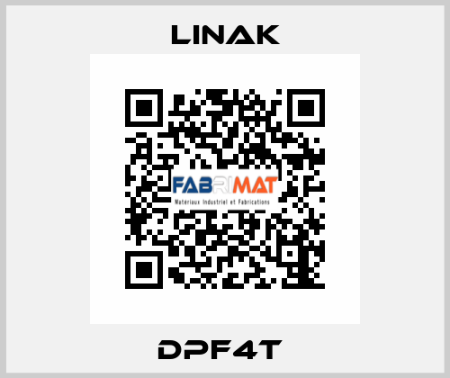 DPF4T  Linak