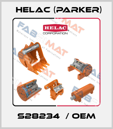 S28234  / OEM Helac (Parker)