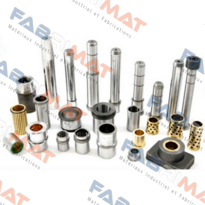 ISO 7379 D5 X 40  Rabourdin