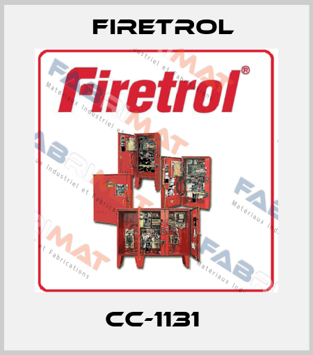 CC-1131  Firetrol