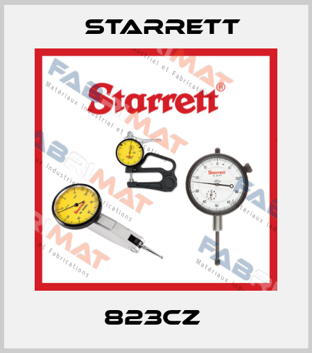 823CZ  Starrett