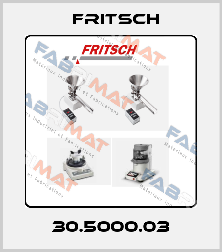 30.5000.03 Fritsch
