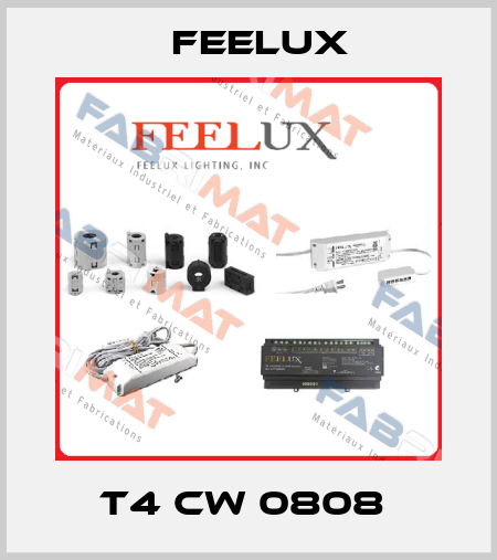 T4 CW 0808  Feelux