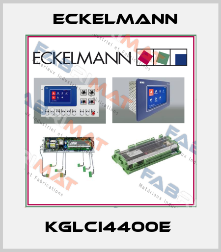 KGLCI4400E  Eckelmann