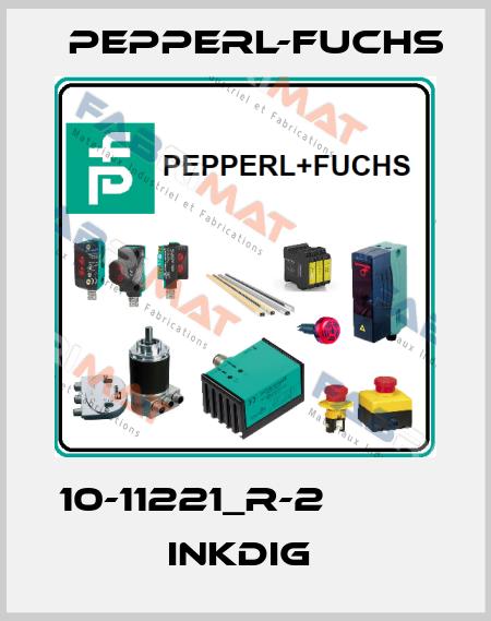 10-11221_R-2            InkDIG  Pepperl-Fuchs
