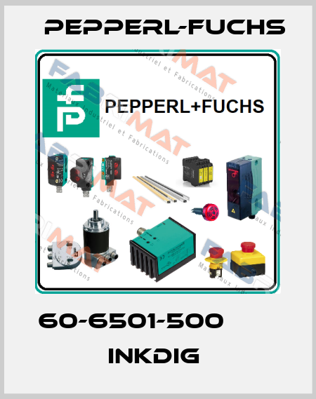 60-6501-500             InkDIG  Pepperl-Fuchs