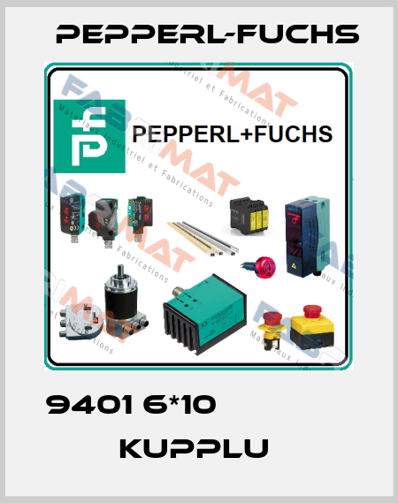 9401 6*10               Kupplu  Pepperl-Fuchs