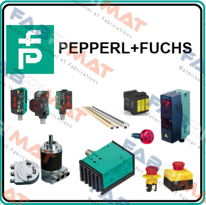 DA6-SSI/A-U  Pepperl-Fuchs