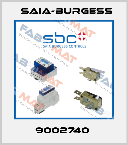 9002740  Saia-Burgess