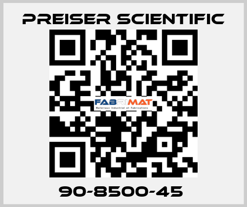 90-8500-45  Preiser Scientific
