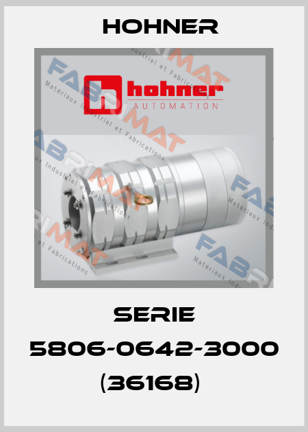 Serie 5806-0642-3000 (36168)  Hohner
