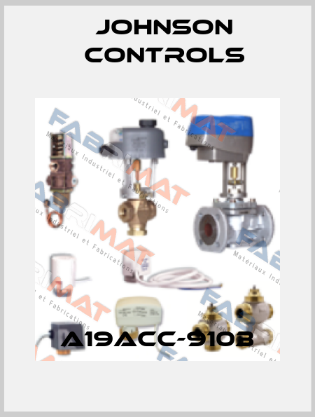 A19ACC-9103 Johnson Controls