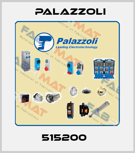 515200   Palazzoli