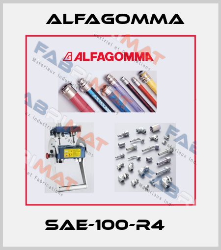 SAE-100-R4   Alfagomma