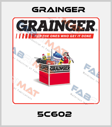 5C602  Grainger